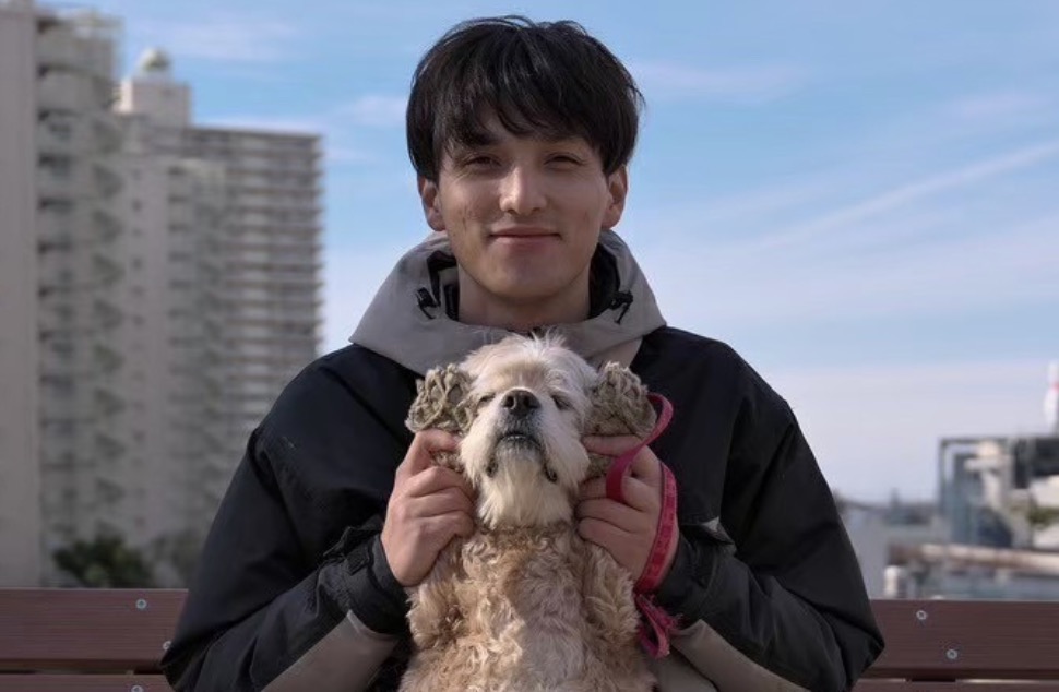 Smile with DoG｜板橋区 ドッグトレーナー